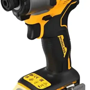 Fri frakt Slagskruvdragare